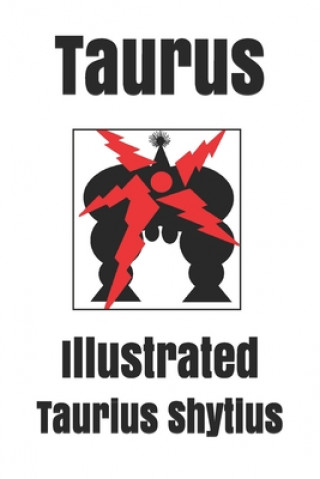 Knjiga Taurus: Audio Edition Illustrated Madam Zelldaaar