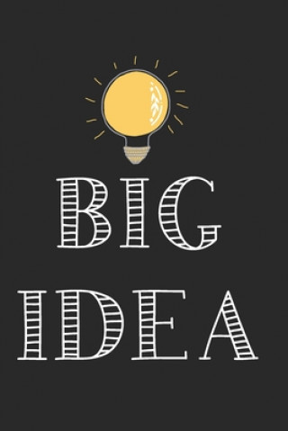 Knjiga Big Idea Sai Publishing
