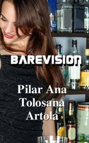 Knjiga Barevision Pilar Ana Tolosana Artola