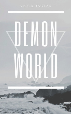 Book Demon World Chris Tobias