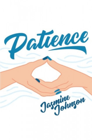 Kniha Patience Jasmine Johnson