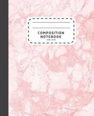 Kniha Composition Notebook Shabibuz Huncle