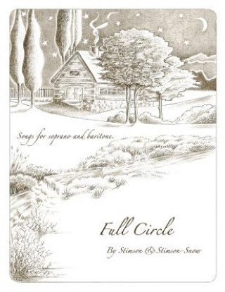 Book Full Circle Deborah Stimson-Snow