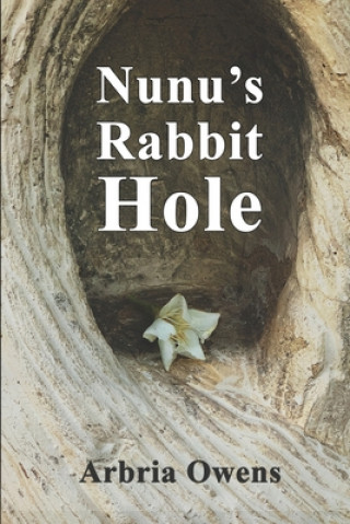 Kniha Nunu's Rabbit Hole Arbria Owens