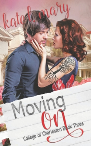 Book Moving On Kate L. Mary