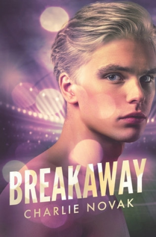 Knjiga Breakaway Charlie Novak