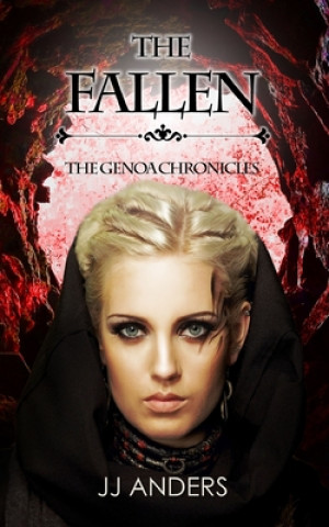 Buch Fallen Jj Anders