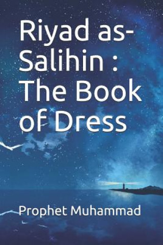 Könyv Riyad as-Salihin Prophet Muhammad