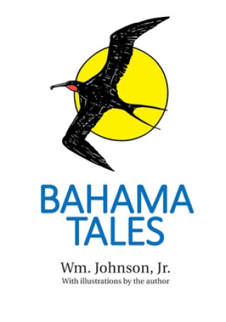 Book Bahama Tales Eric Wiberg