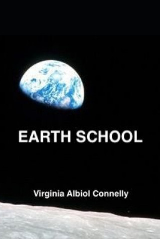 Libro Earth School Virginia Albiol Connelly