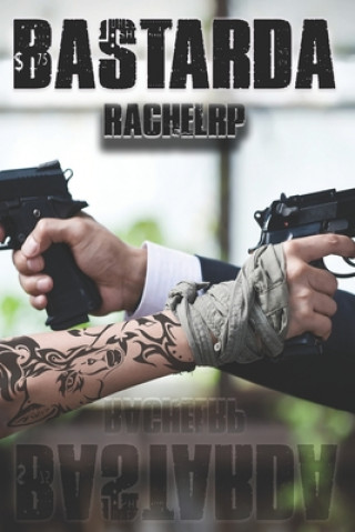 Knjiga Bastarda Rachel Rp