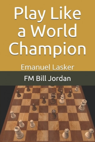 Książka Play Like a World Champion Fm Bill Jordan