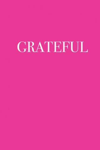 Βιβλίο Grateful Two Rivers Publishing