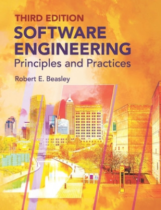 Knjiga Software Engineering Robert E. Beasley Phd
