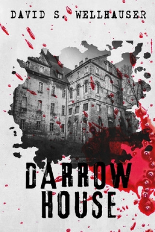 Boek Darrow House David S. Wellhauser