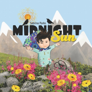 Knjiga Midnight Sun Sabrina Parks