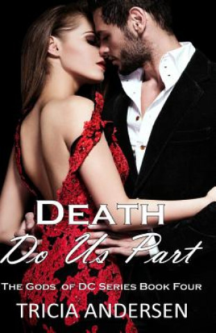 Book Death Do Us Part Renee Waring
