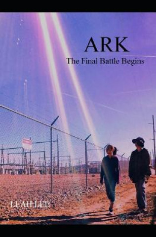 Knjiga Ark Leah Lee