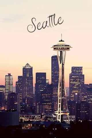 Libro Seattle Deena Cunningham