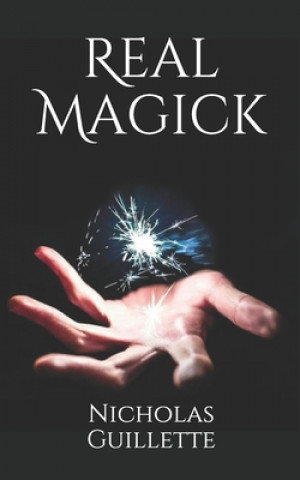 Knjiga Real Magick Julie Fontanez