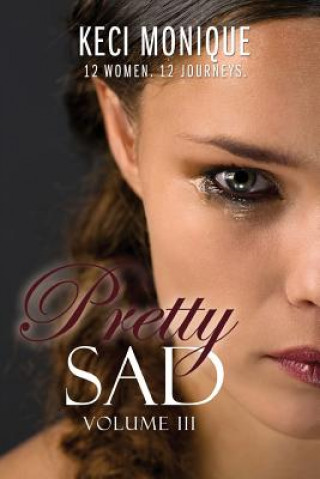 Βιβλίο Pretty Sad (Volume III) Tanya DeFreitas