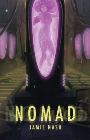 Libro Nomad Greg Rebis
