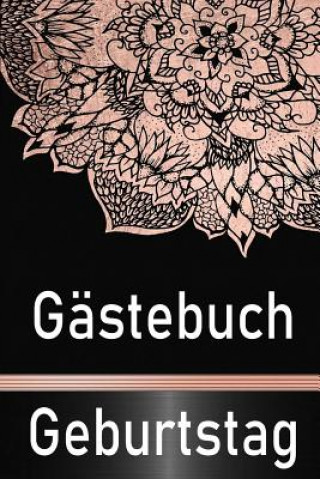 Mareli Gästebuch Für Hochzeit & Geburtstag – 70 Seiten, Festes Cover, Handgefertigt In Italien