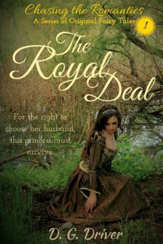 Book The Royal Deal D. G. Driver