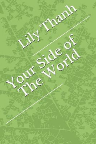 Boek Your Side of The World Lily Thanh