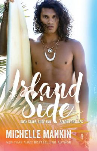 Книга Island Side Michelle Mankin