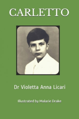Knjiga Carletto Malarie Drake