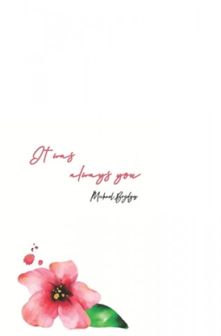 Knjiga It Was Always You Michael Brydges