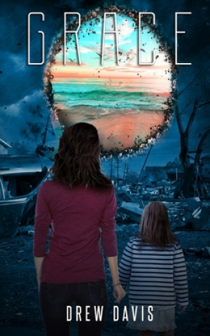 Livro Grace Drew Davis