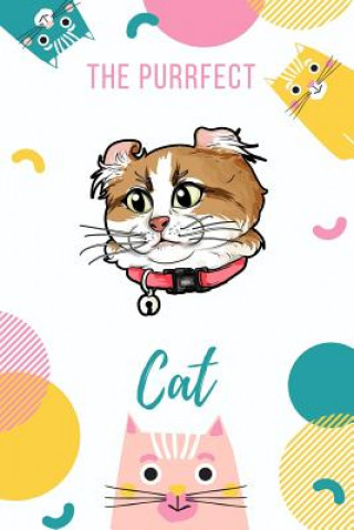 Carte The Purrfect Cat: American Curl Cat Love Cat