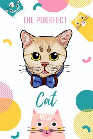Carte The Purrfect Cat: Munchkin Cat Love Cat