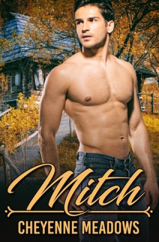 Boek Mitch Cheyenne Meadows