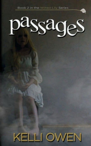 Knjiga Passages Kelli Owen