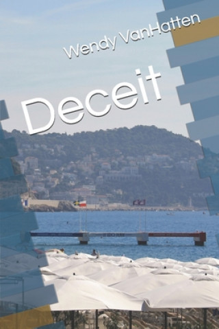 Libro Deceit Wendy Vanhatten
