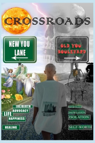 Knjiga Crossroads Kawana Williams