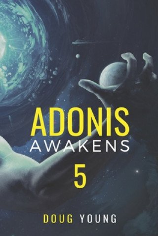 Libro Adonis Awakens Doug Young