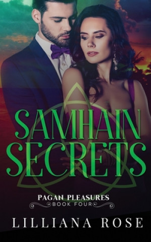 Книга Samhain Secrets Lilliana Rose