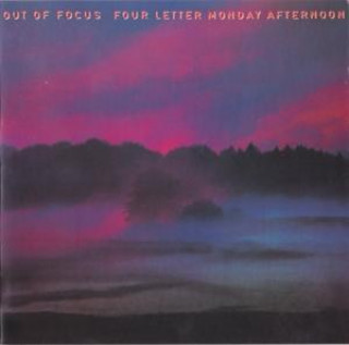 Audio Four Letter Monday Afternoon 
