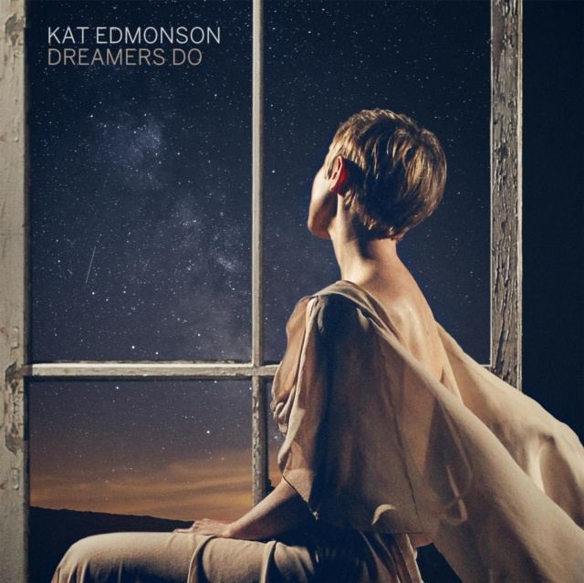Audio Dreamers Do Kat Edmonson