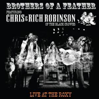 Zvok Live At The Roxy Brothers of a Feather
