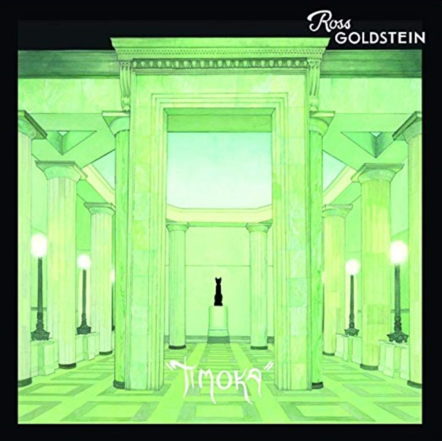 Audio Timoka Ross Goldstein