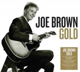 Audio Gold Joe Brown