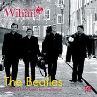 Audio Beatles arranged for String Quartet 