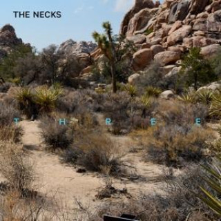 Audio Three The Necks