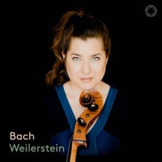 Audio Bach: Cellosuiten 