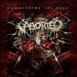 Audio Engineering The Dead (Re-Release) 